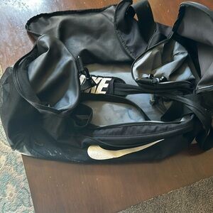 Nike duffel bag (medium)